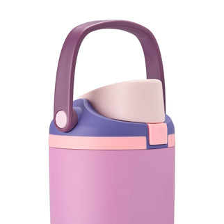 Owala FreeSip Sway - Stainless Steel - 890 ml - Pretty in Purple