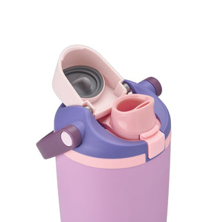 Owala FreeSip Sway - Stainless Steel - 890 ml - Pretty in Purple