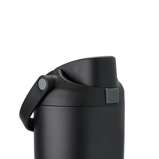 Owala FreeSip Sway - Stainless Steel - 890 ml - Very Very Dark