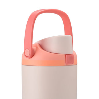 Owala FreeSip Sway - Stainless Steel - 890 ml - Sparkling Sherbet