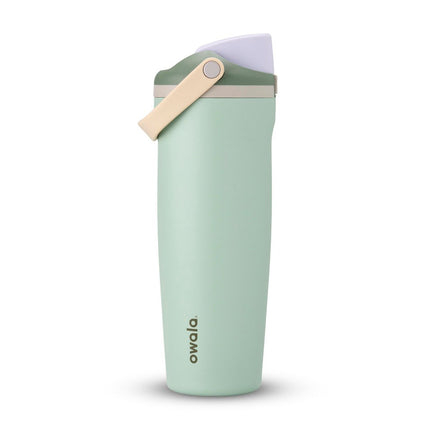 Owala FreeSip Sway 890 ml Eucalyptus