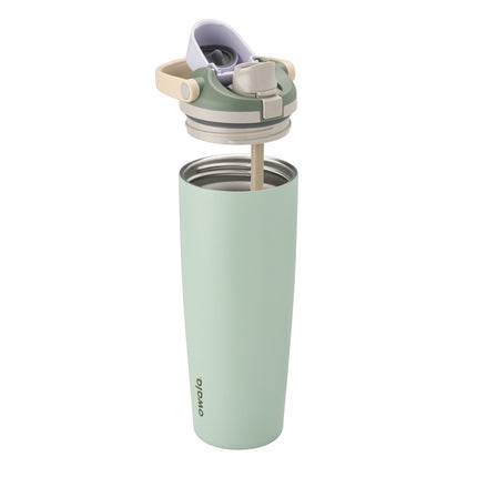 Owala FreeSip Sway 890 ml Eucalyptus