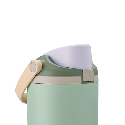 Owala FreeSip Sway 890 ml Eucalyptus