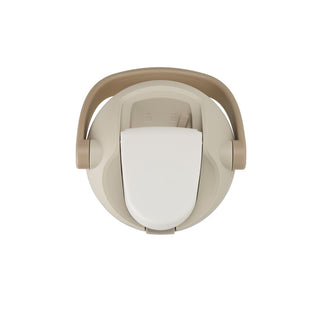 Owala FreeSip Sway - Stainless Steel - 890 ml - Lightly Toasted