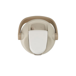 Owala FreeSip Sway - Stainless Steel - 890 ml - Lightly Toasted