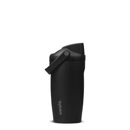Owala FreeSip Sway 530 ml Very Very Dark