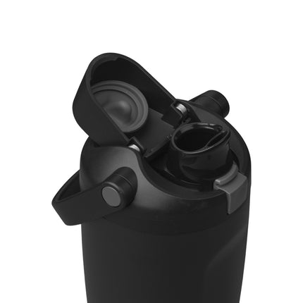 Owala FreeSip Sway 530 ml Very Very Dark