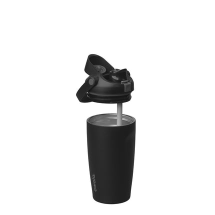 Owala FreeSip Sway 530 ml Very Very Dark