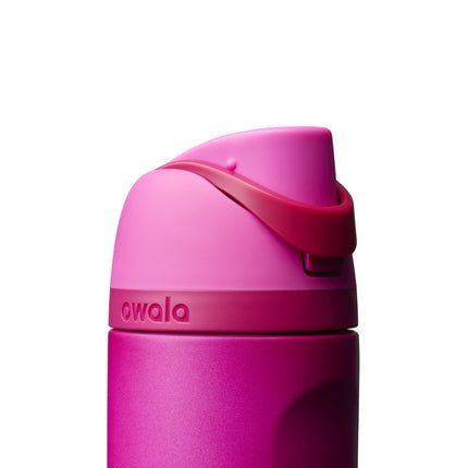 Owala FreeSip 710 ml Read My Lips