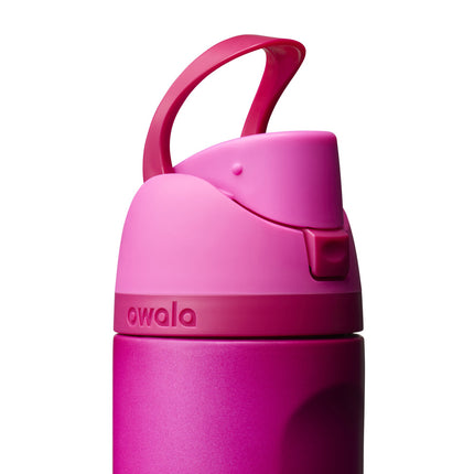 Owala FreeSip 710 ml Read My Lips