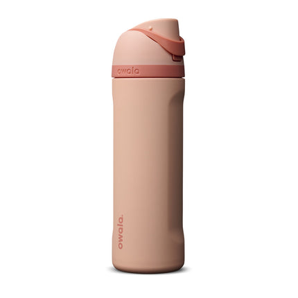 Owala FreeSip 710 ml Peach of Mind