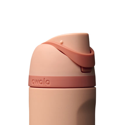 Owala FreeSip 710 ml Peach of Mind