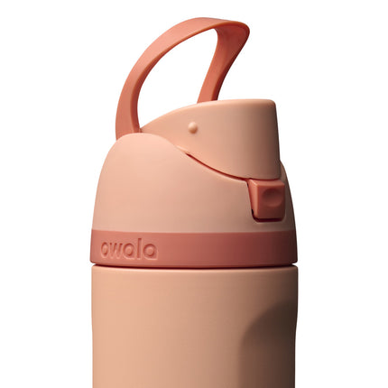 Owala FreeSip 710 ml Peach of Mind