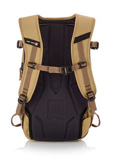 ARVA® RIDE18 - BROWN - BACKPACK