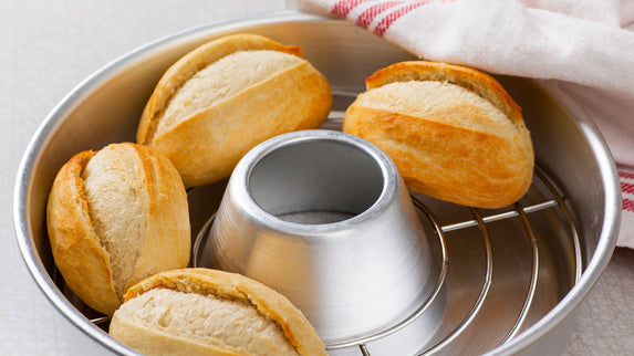Omnia Baking Rack