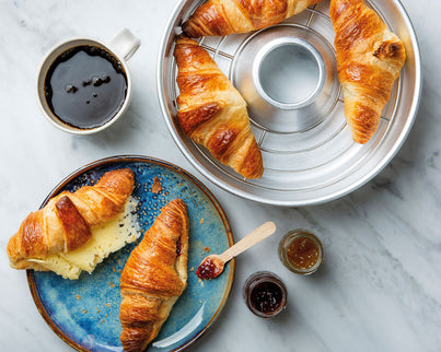 Omnia Baking Rack
