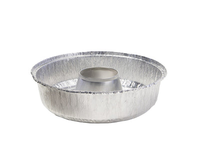 Omnia Foil Dish
