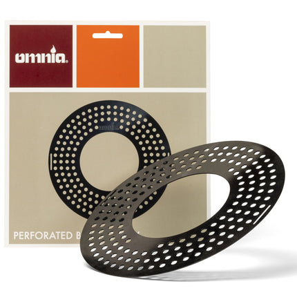 Omnia Perforated Baking Tray