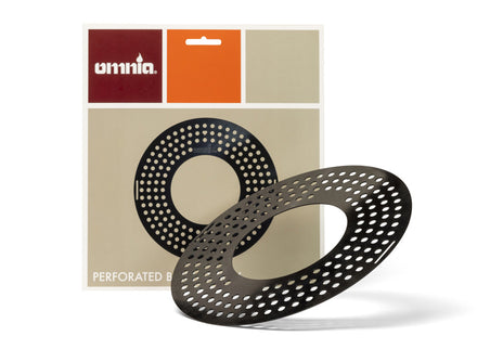 Omnia Perforated Baking Tray
