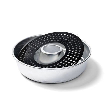 Omnia Perforated Baking Tray