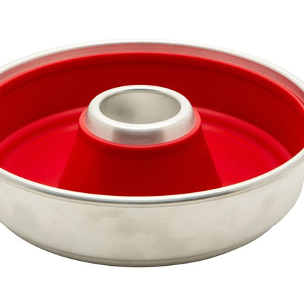 Omnia Silicone Mould 2L - Red