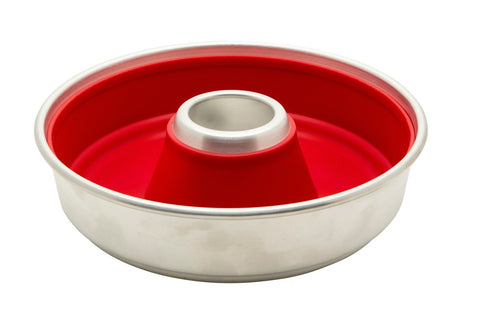 Omnia Silicone Mould 2L - Red
