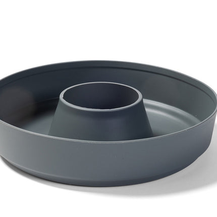 Omnia Silicone Mould 2L - Anthracite