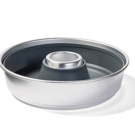 Omnia Silicone Mould 2L - Anthracite