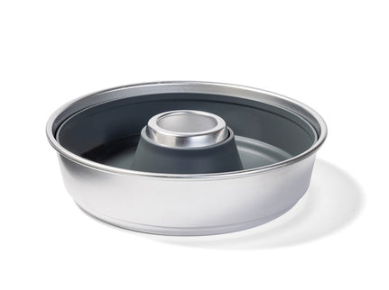 Omnia Silicone Mould 2L - Anthracite
