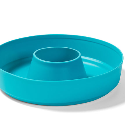 Omnia Silicone Mould 2L - Teal
