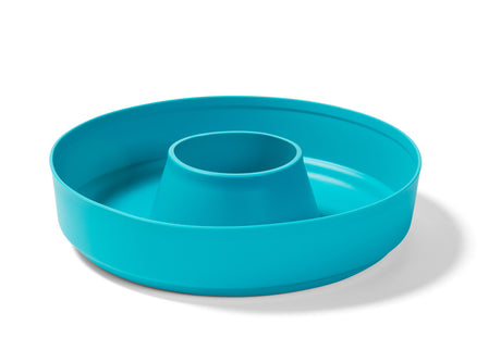 Omnia Silicone Mould 2L - Teal