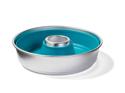 Omnia Silicone Mould 2L - Teal