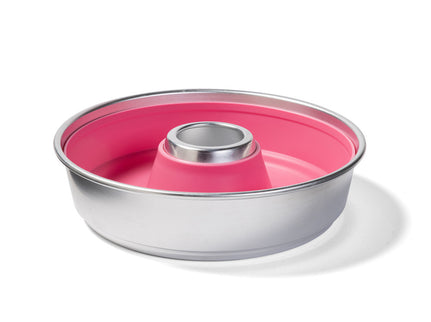 Omnia Silicone Mould 2L - Pink
