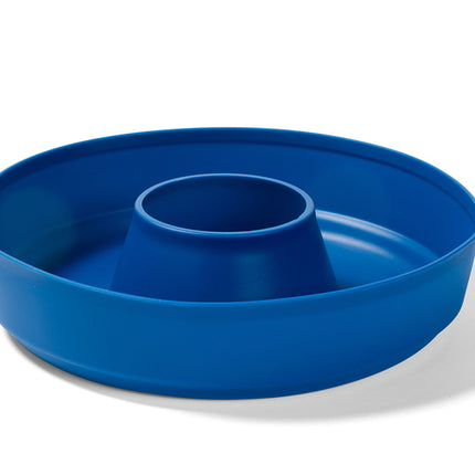 Omnia Silicone Mould 2L - Blue