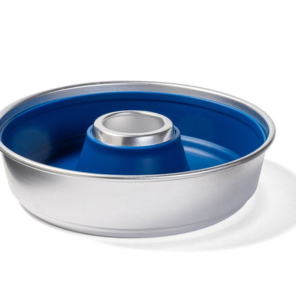 Omnia Silicone Mould 2L - Blue