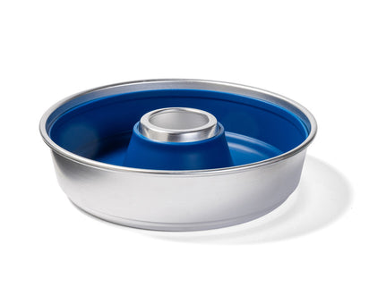 Omnia Silicone Mould 2L - Blue