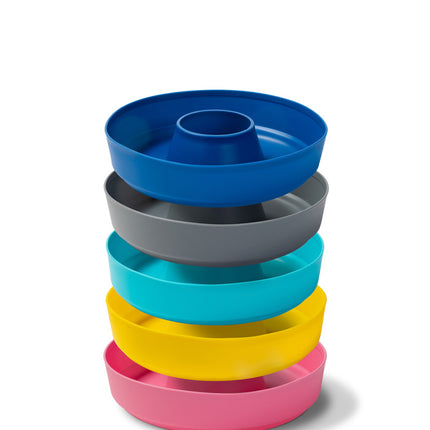 Omnia Silicone Mould 2L - Blue