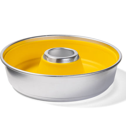 Omnia Silicone Mould 2L - Yellow
