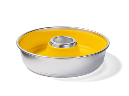 Omnia Silicone Mould 2L - Yellow