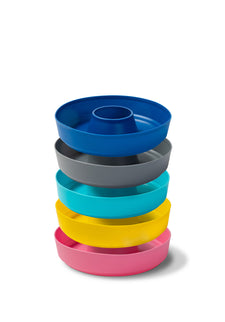 Omnia Silicone Mould 2L - Yellow