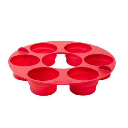 Omnia Muffin Ring