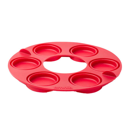Omnia Muffin Ring