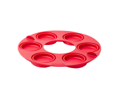 Omnia Muffin Ring