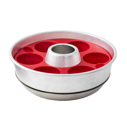 Omnia Muffin Ring