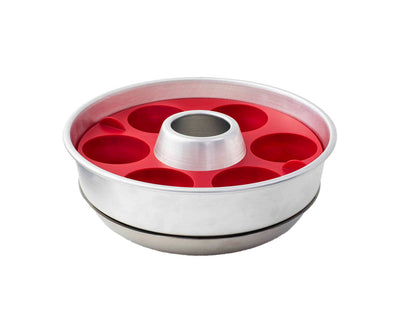 Omnia Muffin Ring