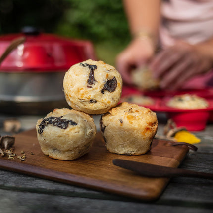 Omnia Muffin Ring
