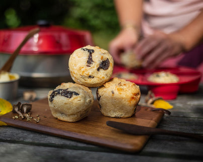 Omnia Muffin Ring