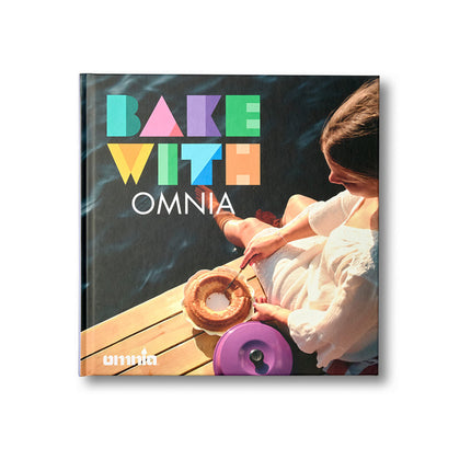 Omnia Bake with Omnia