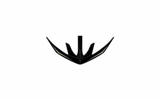 Rudy Project Rocky Visor - Black - acc.