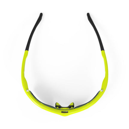 Rudy ProjectTralyx Slim running - MultiL. Orange - Yellow Fluo Gloss - Bril